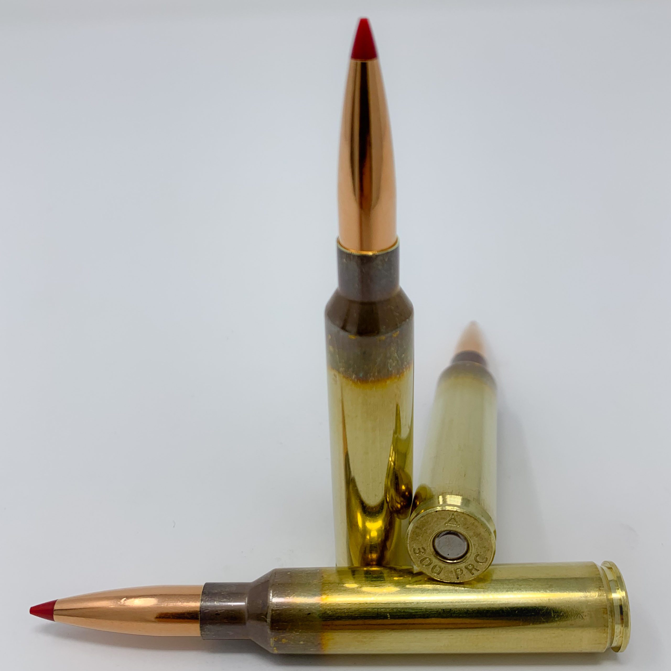 300 Prc 230 Berger Hybrid Target Unknown Munitions