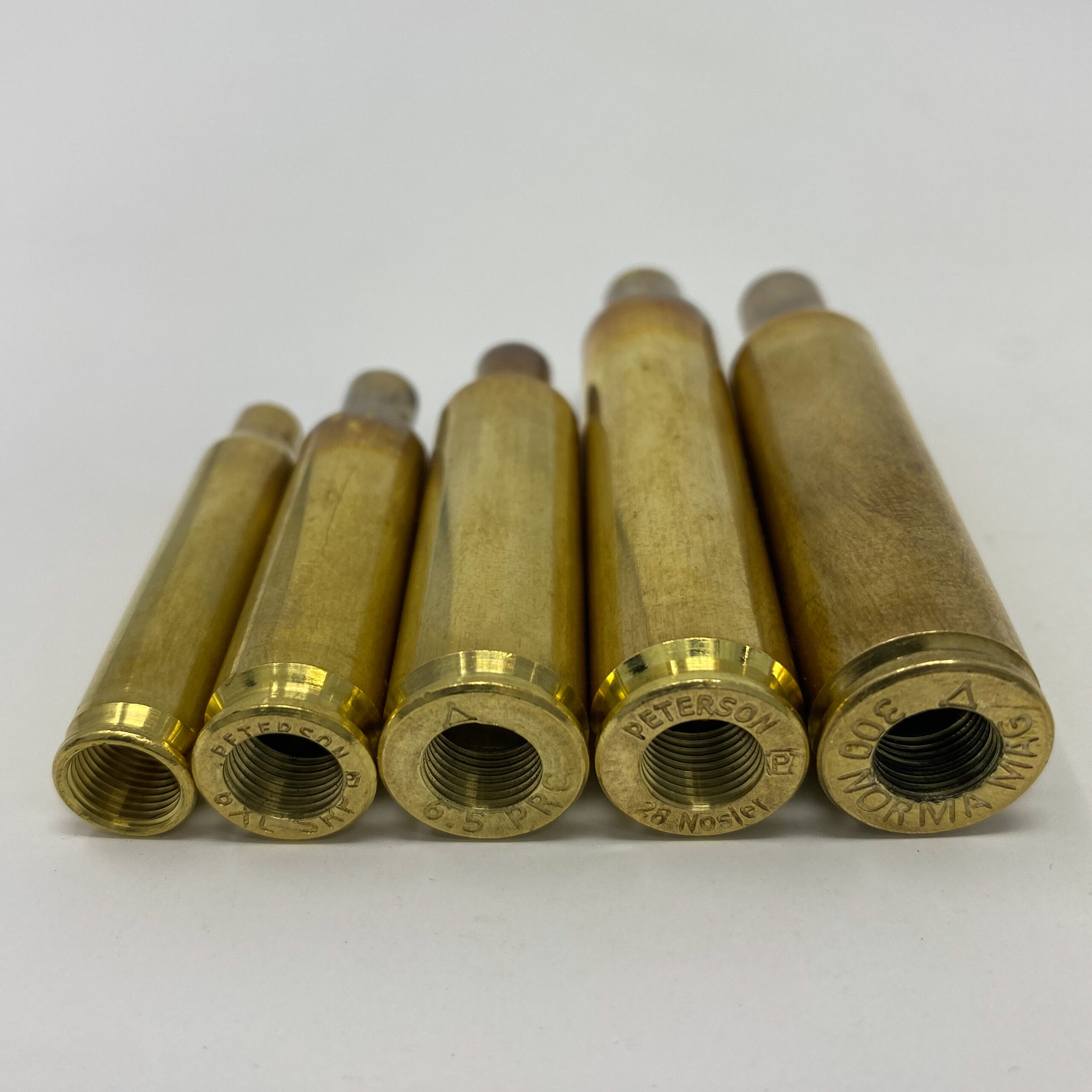 Brass Oal Kit Adg Gauge Saum Norma Better Which Modified Case Munitions Unk...