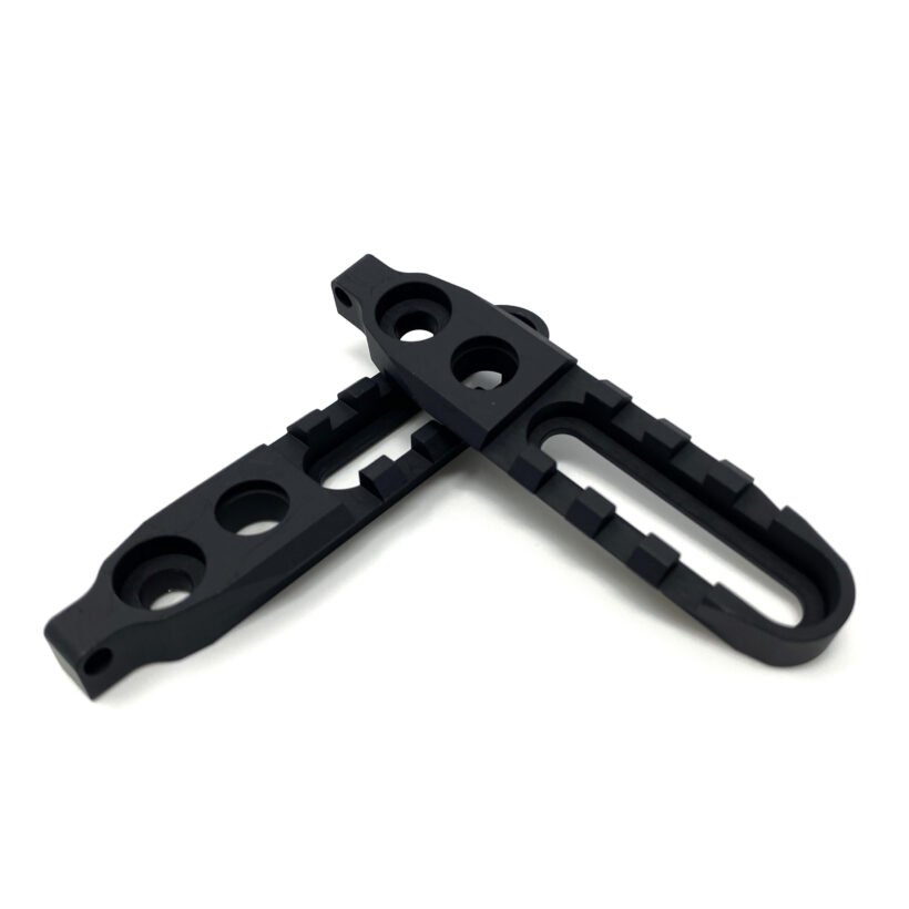 SRS Picatinny Rail Medium