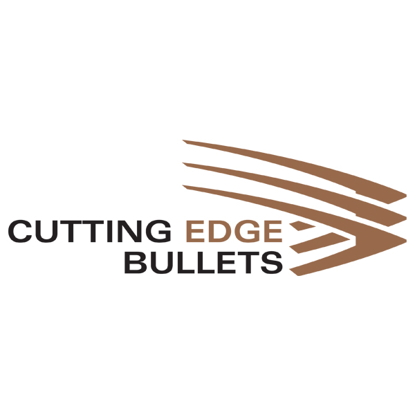 Cutting Edge Bullets