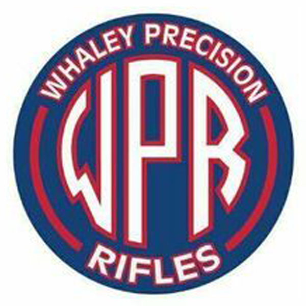 Whaley Precision Rifles