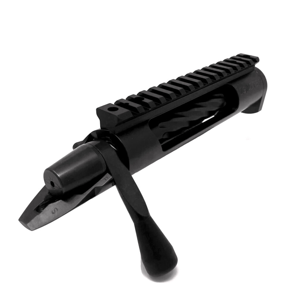 Bat Igniter Action Unknown Munitions