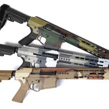 Genesis Gen-12 M81 (top) "UM" pattern (middle) Desert(bottom)