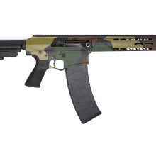 Genesis Gen-12 Noveske Bazooka Colors