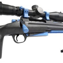 Patriot Blue And Graphite Black