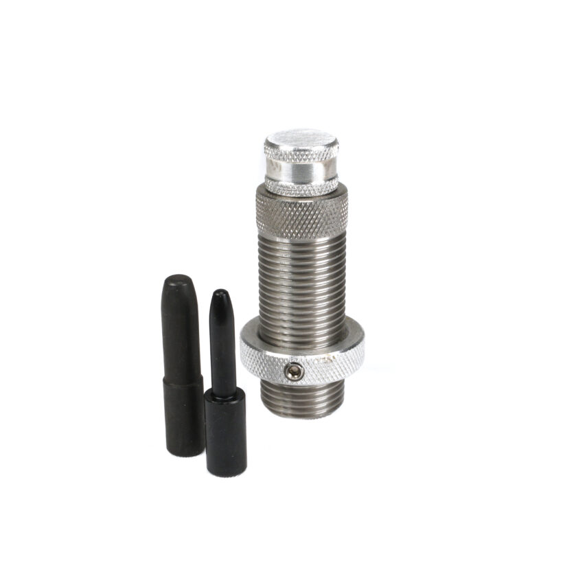 Expander Die Body Unknown Munitions