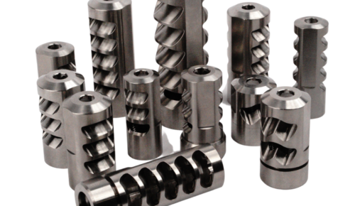 RIFLE PARTS Archives - Unknown Munitions