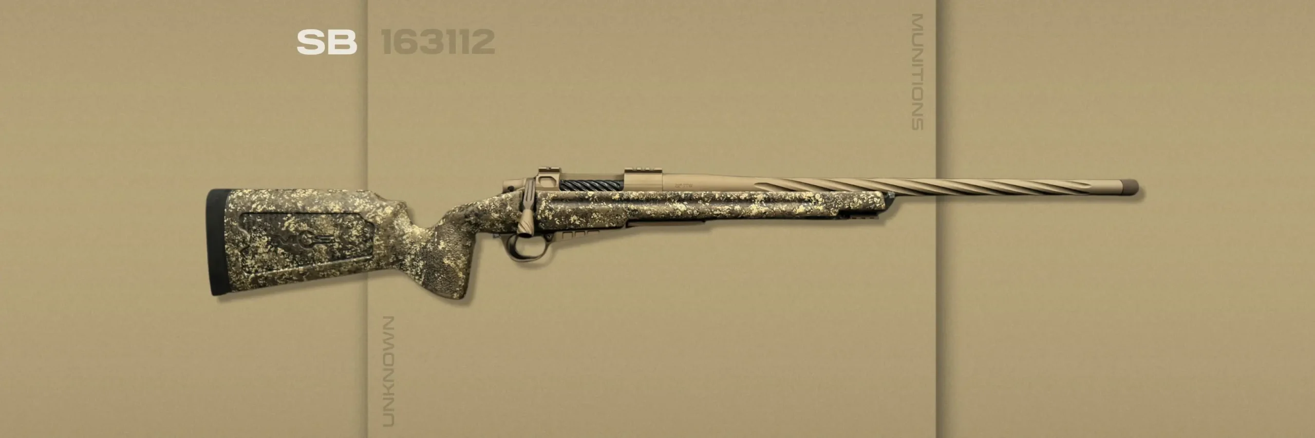 UMRiflesBronzed
